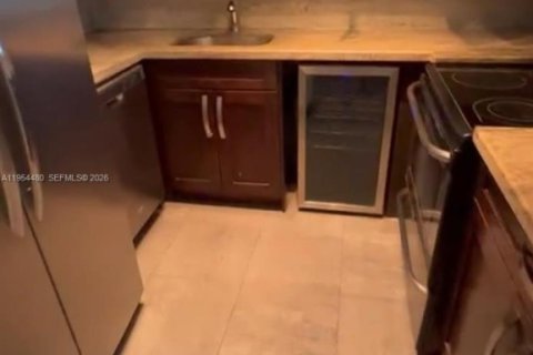Снять в аренду кондоминиум в Майами-Бич, Флорида 1 спальня, 67.73м2, № 2009764 - фото 7