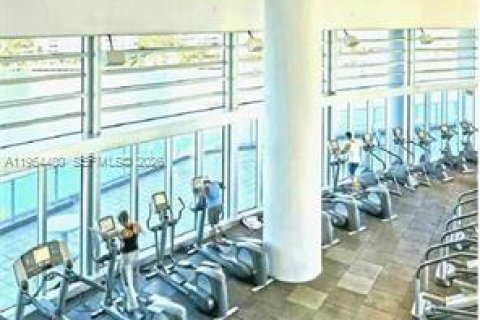 Снять в аренду кондоминиум в Майами-Бич, Флорида 1 спальня, 67.73м2, № 2009764 - фото 23