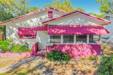 Villa ou maison à Saint Petersburg, Floride 2 chambres, 78.13 m2 № 2363297