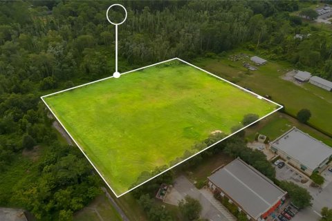 Land in Apopka, Florida № 2258272 - photo 8
