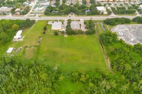 Land in Apopka, Florida № 2258272 - photo 25