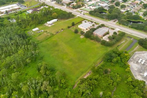 Land in Apopka, Florida № 2258272 - photo 24
