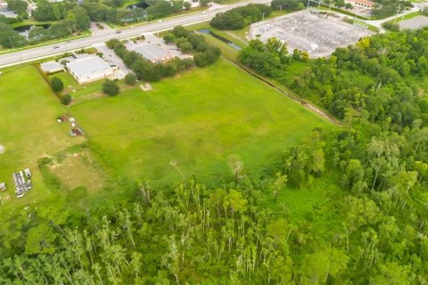 Land in Apopka, Florida № 2258272 - photo 4