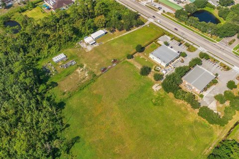 Land in Apopka, Florida № 2258272 - photo 11