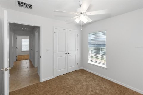 House in Wimauma, Florida 4 bedrooms, 148.36 sq.m. № 2156027 - photo 23