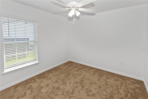House in Wimauma, Florida 4 bedrooms, 148.36 sq.m. № 2156027 - photo 16