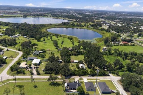 House in Wimauma, Florida 4 bedrooms, 148.36 sq.m. № 2156027 - photo 29