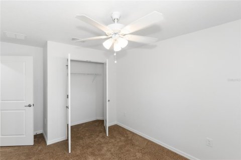 House in Wimauma, Florida 4 bedrooms, 148.36 sq.m. № 2156027 - photo 6