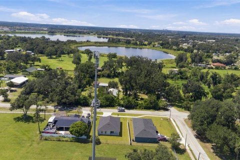 House in Wimauma, Florida 4 bedrooms, 148.36 sq.m. № 2156027 - photo 30