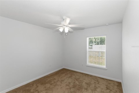 House in Wimauma, Florida 4 bedrooms, 148.36 sq.m. № 2156027 - photo 17