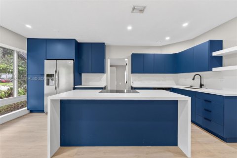 Casa en venta en Fort Lauderdale, Florida, 3 dormitorios, 97.27 m2 № 2338294 - foto 6