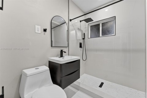 Casa en venta en Fort Lauderdale, Florida, 3 dormitorios, 97.27 m2 № 2338294 - foto 9