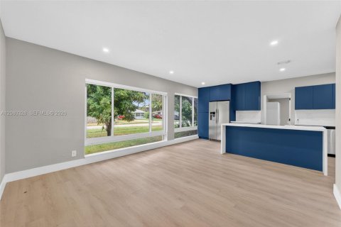 Casa en venta en Fort Lauderdale, Florida, 3 dormitorios, 97.27 m2 № 2338294 - foto 3