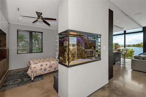 Снять в аренду виллу или дом в Ки-Ларго, Флорида 5 спален, 308.16м2, № 2020277 - фото 25