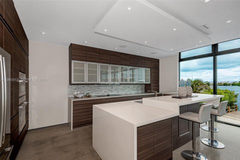 Снять в аренду виллу или дом в Ки-Ларго, Флорида 5 спален, 308.16м2, № 2020277 - фото 16