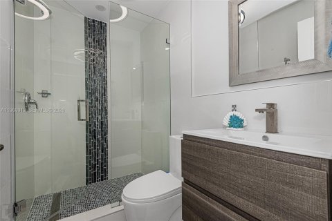 Снять в аренду виллу или дом в Ки-Ларго, Флорида 5 спален, 308.16м2, № 2020277 - фото 11