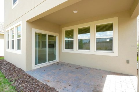 House in Davenport, Florida 4 bedrooms, 216.83 sq.m. № 2233765 - photo 23