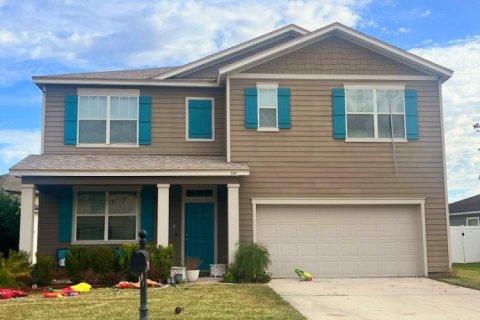 Casa en venta en Green Cove Springs, Florida, 5 dormitorios, 237.46 m2 № 918033 - foto 1