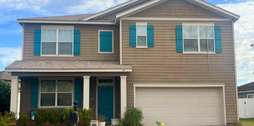 Casa en Green Cove Springs, Florida 5 dormitorios, 237.46 m2 № 918033