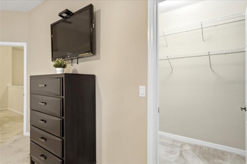 Купить кондоминиум в Киссимми, Флорида 10 комнат, 167.97м2, № 2217390 - фото 29