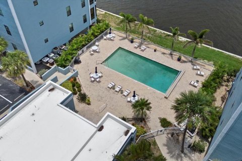 Copropriété à louer à Punta Gorda, Floride: 3 chambres, 178 m2 № 1873449 - photo 13