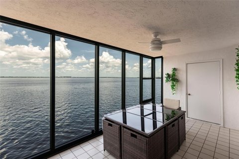 Copropriété à louer à Punta Gorda, Floride: 3 chambres, 178 m2 № 1873449 - photo 9