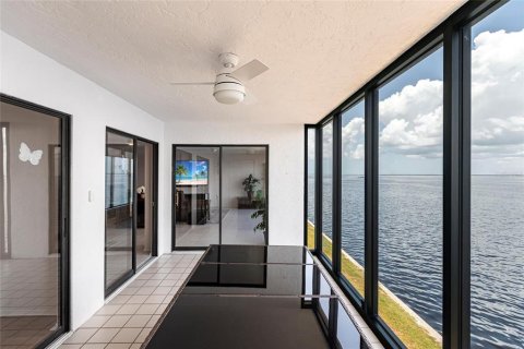 Copropriété à louer à Punta Gorda, Floride: 3 chambres, 178 m2 № 1873449 - photo 7