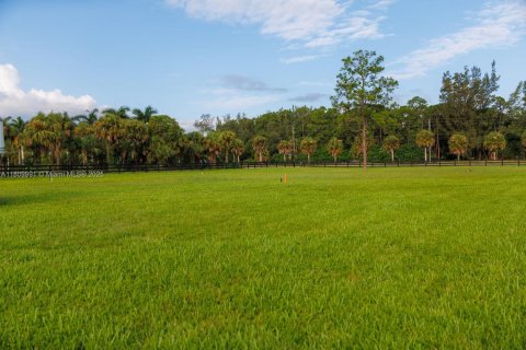 House in Loxahatchee Groves, Florida 4 bedrooms, 170.94 sq.m. № 1756158 - photo 14