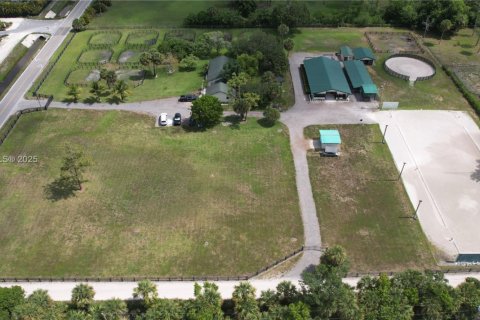 House in Loxahatchee Groves, Florida 4 bedrooms, 170.94 sq.m. № 1756158 - photo 4