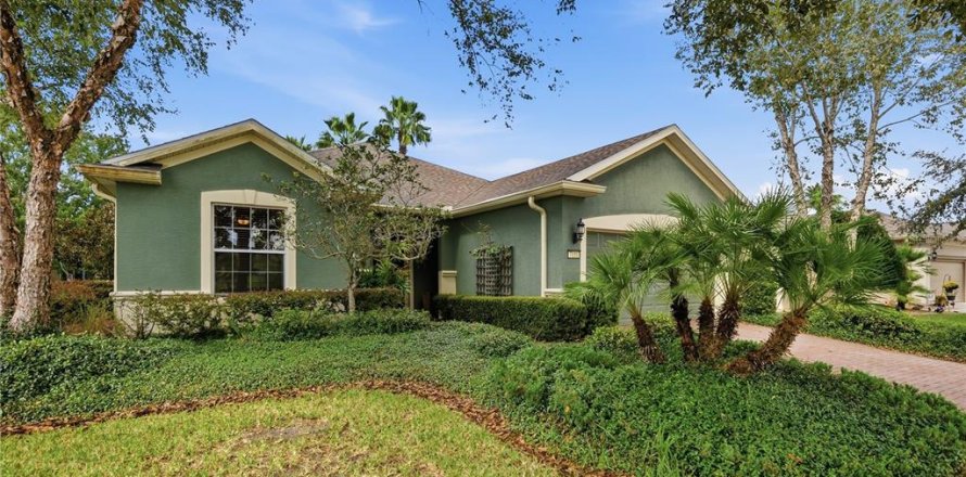 Casa en Ocala, Florida 2 dormitorios, 148.27 m2 № 2426856