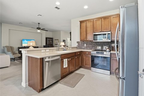 Casa en venta en Ocala, Florida, 2 dormitorios, 148.27 m2 № 2426856 - foto 15