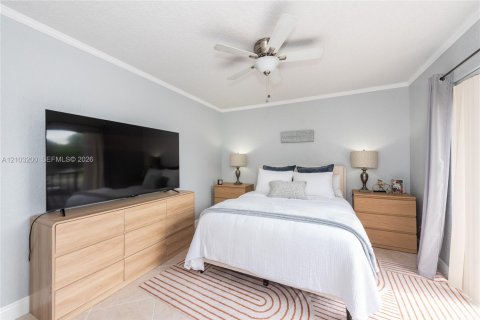 Copropriété à vendre à Davie, Floride: 3 chambres, 153.66 m2 № 2407877 - photo 22