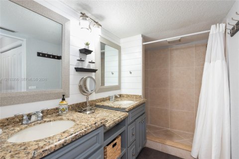 Copropriété à vendre à Davie, Floride: 3 chambres, 153.66 m2 № 2407877 - photo 20