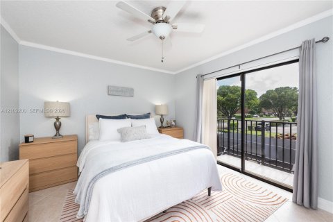 Copropriété à vendre à Davie, Floride: 3 chambres, 153.66 m2 № 2407877 - photo 23