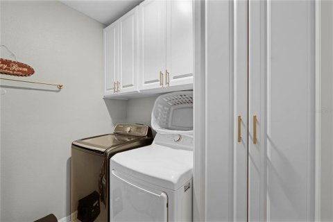 Купить виллу или дом в Дебари, Флорида 10 комнат, 260.78м2, № 1515019 - фото 23
