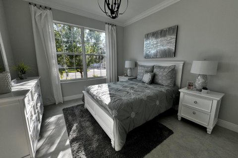 Apartment in Vero Beach, Florida 2 bedrooms, 145.95 sq.m. № 2083271 - photo 3