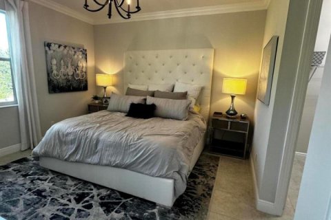 Apartment in Vero Beach, Florida 2 bedrooms, 145.95 sq.m. № 2083271 - photo 17