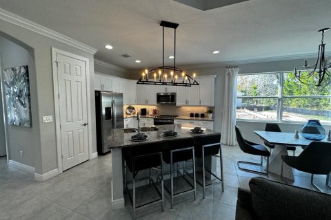 Apartment in Vero Beach, Florida 2 bedrooms, 145.95 sq.m. № 2083271 - photo 15