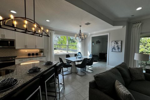 Apartment in Vero Beach, Florida 2 bedrooms, 145.95 sq.m. № 2083271 - photo 14