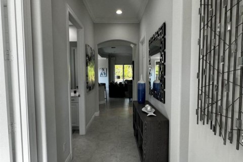 Apartment in Vero Beach, Florida 2 bedrooms, 145.95 sq.m. № 2083271 - photo 2