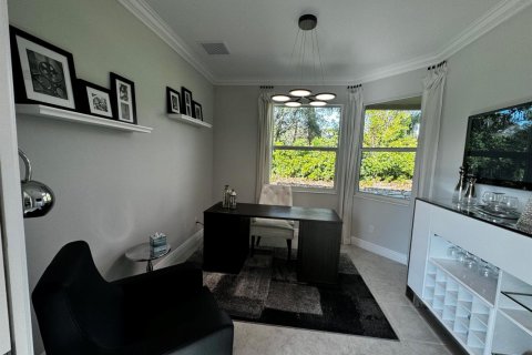 Apartment in Vero Beach, Florida 2 bedrooms, 145.95 sq.m. № 2083271 - photo 16