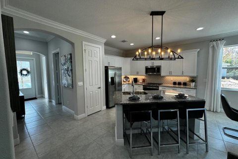 Apartment in Vero Beach, Florida 2 bedrooms, 145.95 sq.m. № 2083271 - photo 12