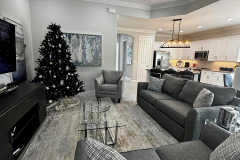 Apartment in Vero Beach, Florida 2 bedrooms, 145.95 sq.m. № 2083271 - photo 8