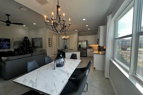 Apartment in Vero Beach, Florida 2 bedrooms, 145.95 sq.m. № 2083271 - photo 6