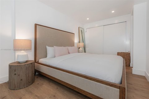 Снять в аренду кондоминиум в Майами-Бич, Флорида 55.74м2, № 1943963 - фото 9