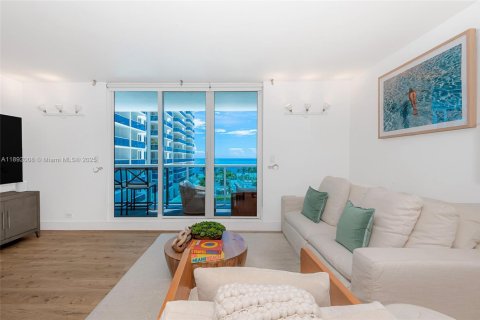 Снять в аренду кондоминиум в Майами-Бич, Флорида 55.74м2, № 1943963 - фото 24