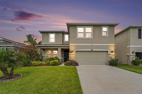 Casa en Odessa, Florida 5 dormitorios, 330.82 m2 № 2211197