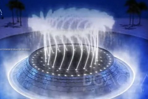 Снять в аренду кондоминиум в Майами, Флорида 1 спальня, 74.32м2, № 1958180 - фото 3