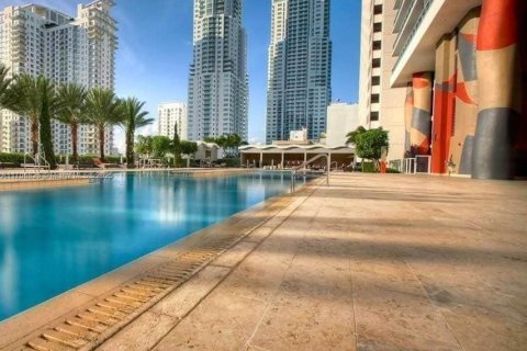 Снять в аренду кондоминиум в Майами, Флорида 1 спальня, 74.32м2, № 1958180 - фото 2