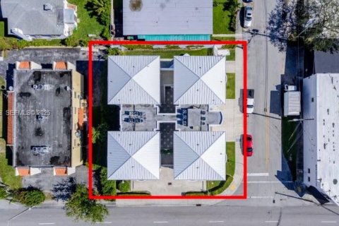 Appartement à louer à Miami, Floride: 1 chambre, 74.32 m2 № 1982937 - photo 12